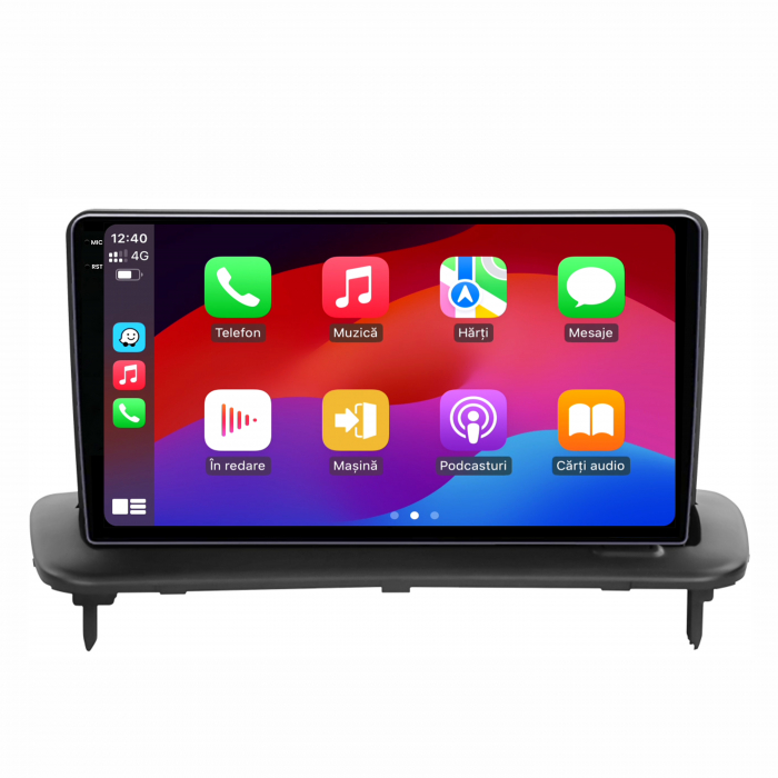 Navigatie Android Volvo C40 C30 S40 C70 V50 8GB | Hub64.ro [4]