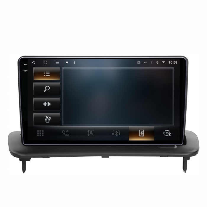 Navigatie Android Volvo C40 C30 S40 C70 V50 8GB | Hub64.ro [10]