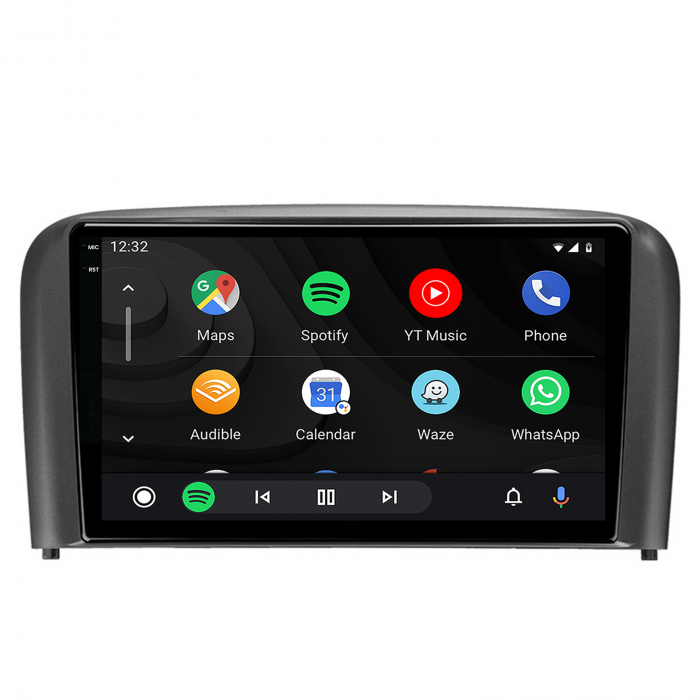 Navigatie Android Volvo S80 1998-2004 8GB | Hub64.ro [5]