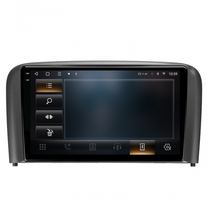 Navigatie Android Volvo S80 1998-2004 8GB | Hub64.ro [9]