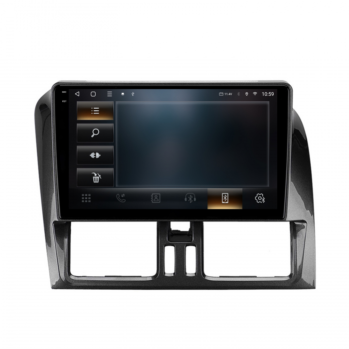 Navigatie 2K QLED Volvo XC60 2008-2013 4GB | Hub64.ro [7]