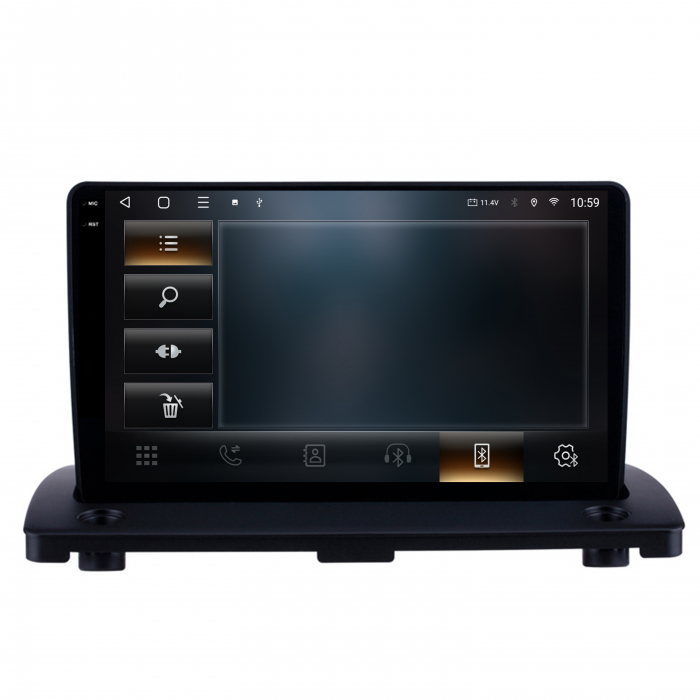 Navigatie 2K QLED Android XC90 2002-2014 4GB | Hub64.ro [9]