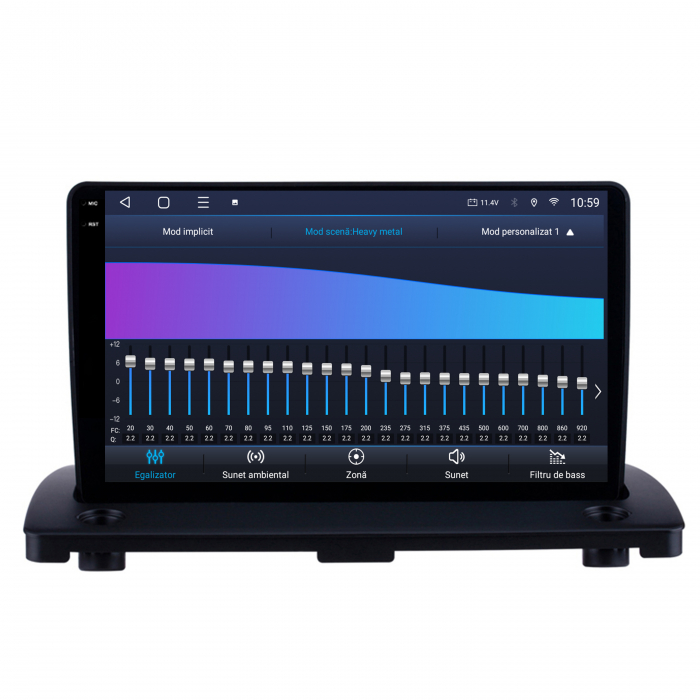 Navigatie Android XC90 2002-2014 8GB | Hub64.ro [7]