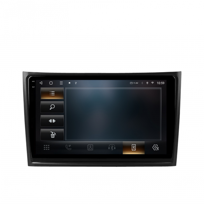 Navigatie Android XC90 2002-2014 8GB | Hub64.ro [9]