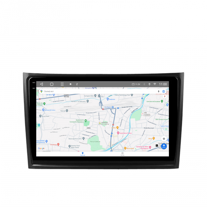 Navigatie Android XC90 2002-2014 8GB | Hub64.ro [7]