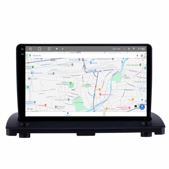 Navigatie Android XC90 2002-2014 8GB | Hub64.ro [8]