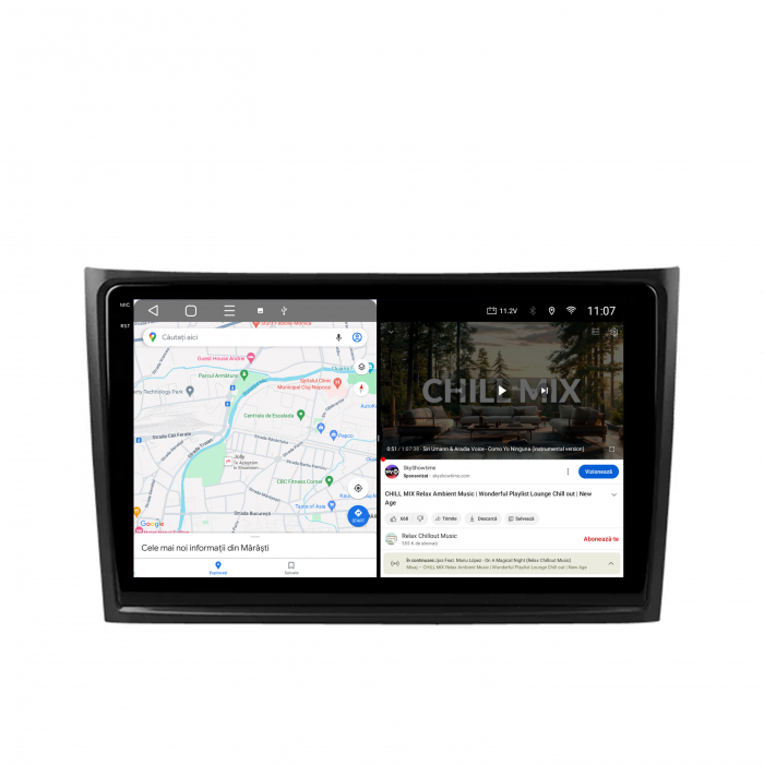 Navigatie Android XC90 2002-2014 8GB | Hub64.ro [6]