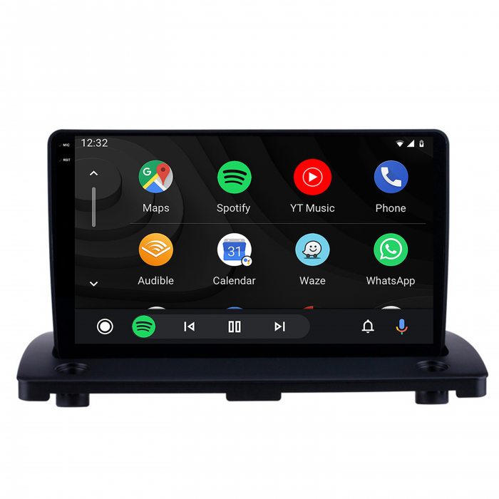 Navigatie Android XC90 2002-2014 8GB | Hub64.ro [5]