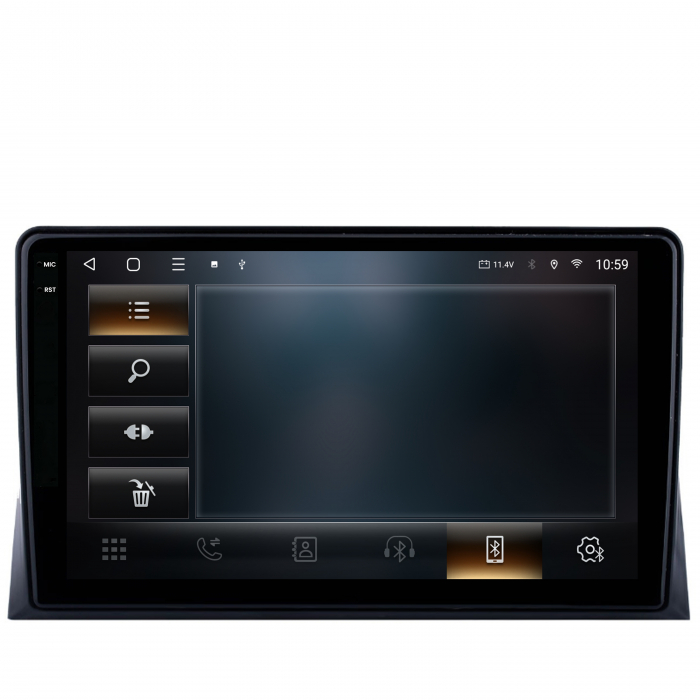 Navigatie VW Multivan T5 Slot 4G 8+128GB | Hub64.ro [8]