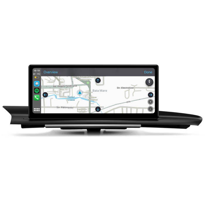 Multimedia Android Audi A6 / S6 / RS6 / A7 / S7 / RS7 C7 (2012-2018), RMC / HN+R [6]