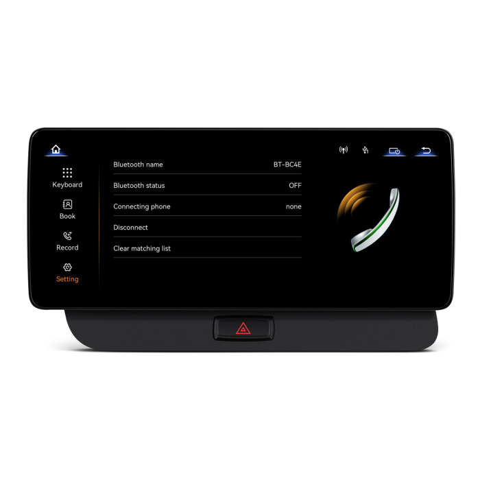 Linux CarPlay Audi Q5 MMI 3G | Hub64.ro [3]