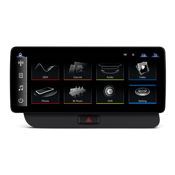 Linux CarPlay Audi Q5 MMI 3G | Hub64.ro [2]