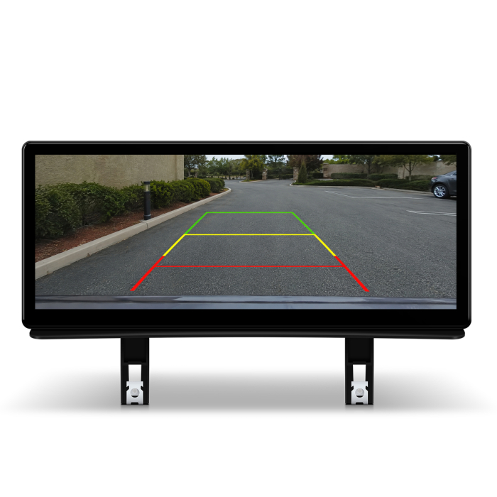 Linux CarPlay BMW Seria 1 E87 Varianta CCC | Hub64.ro [6]
