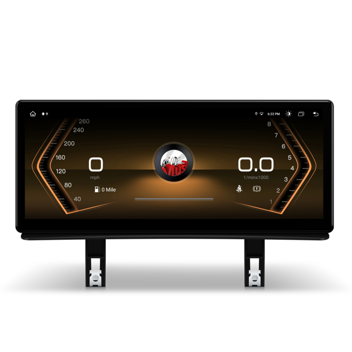 Linux CarPlay BMW Seria 1 E87 Varianta CCC | Hub64.ro [5]