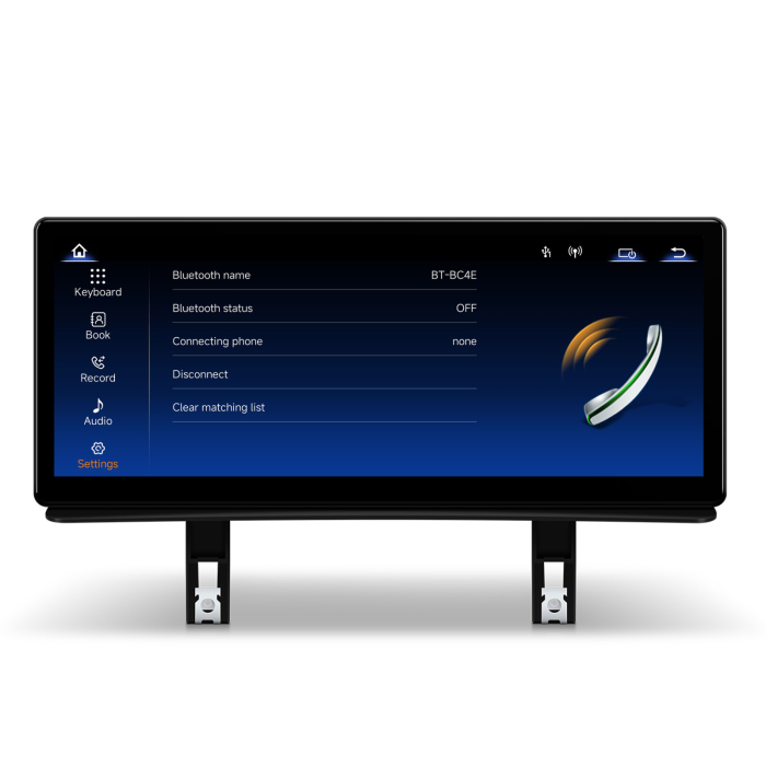 Linux CarPlay BMW Seria 1 E87 Varianta CCC | Hub64.ro [4]