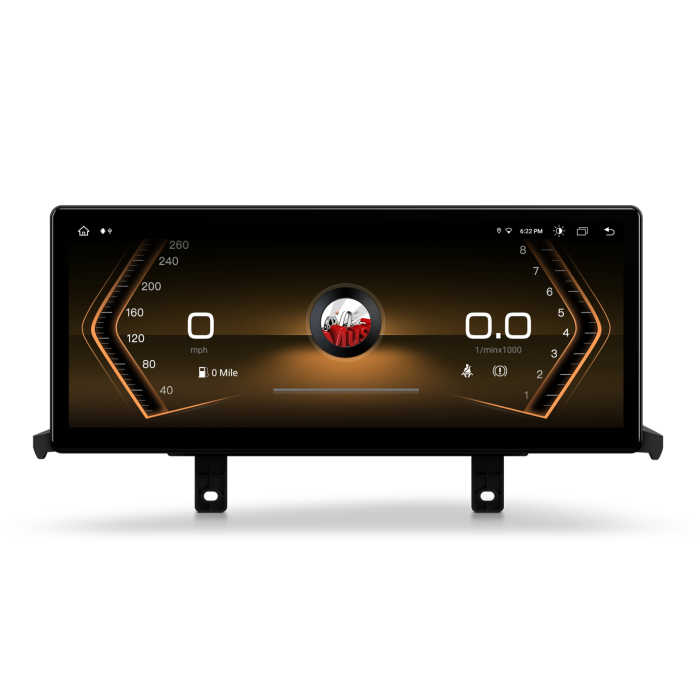 Linux CarPlay BMW Seria 1 F20/F21 Varianta NBT | Hub64.ro [5]