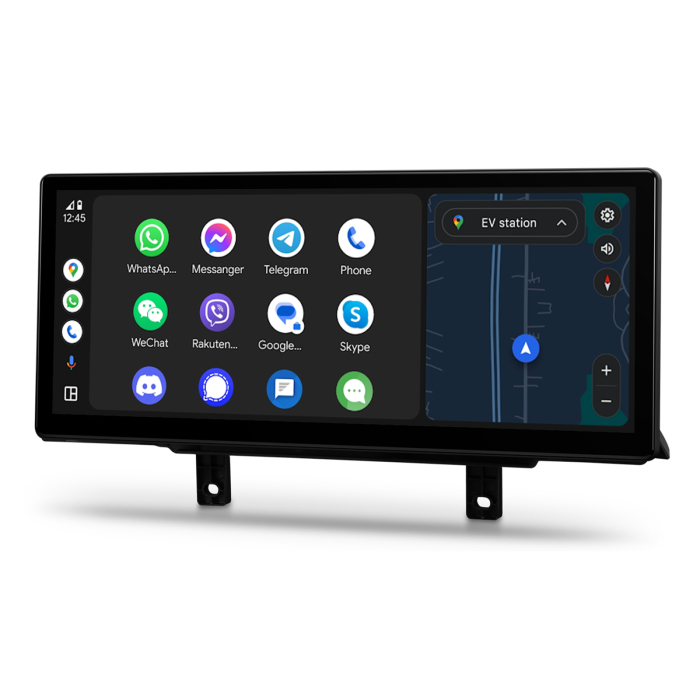 Linux CarPlay BMW Seria 2 F22 Varianta NBT | Hub64.ro [9]