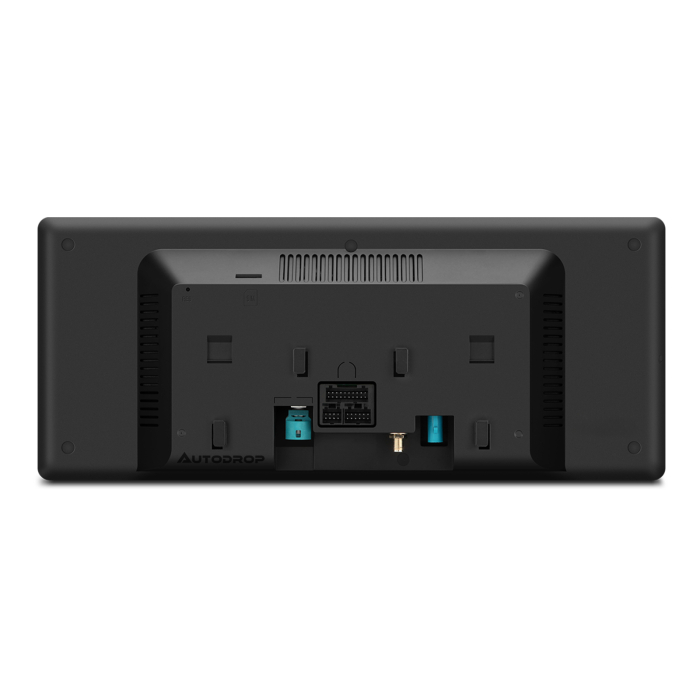 Linux CarPlay BMW Seria 3 E90/E91/E92/E93 Varianta CIC | Hub64.ro [12]