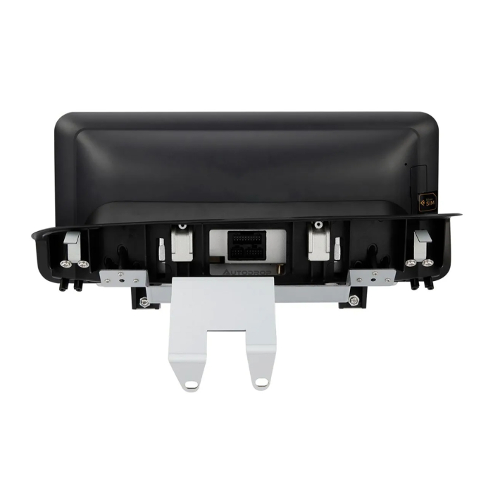 Navigatie BMW Seria 3 E90/E91/E92/E93 (2005-2012), Linux OS & OEM, Varianta iDrive, CarPlay & Android Auto Wireless, MirrorLink, Camera AHD, 12.3 Inch - AD-BGBM10LXICI+AD-BGRKITBMI111 [10]