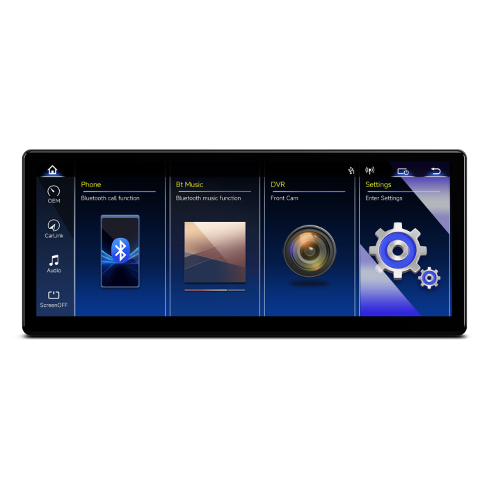 Linux CarPlay BMW Seria 3 E90/E91/E92/E93 Varianta CCC | Hub64.ro [3]