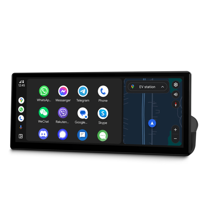 Android BMW Seria 3 E90/91/92 4GB | Hub64.ro [8]