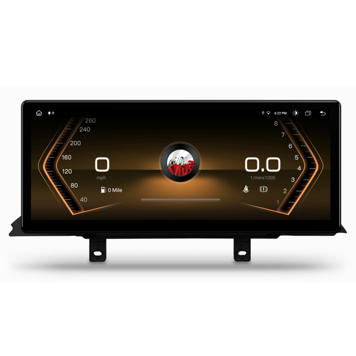 Linux CarPlay BMW Seria 3 F30/31 Varianta NBT | Hub64.ro [5]