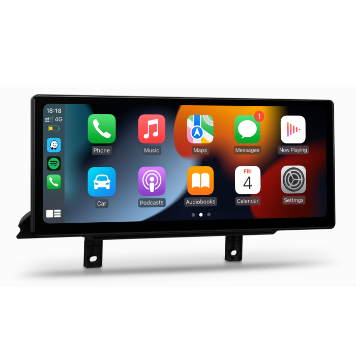 Linux CarPlay BMW Seria 4 F32/F33/F36 Varianta NBT | Hub64.ro [8]