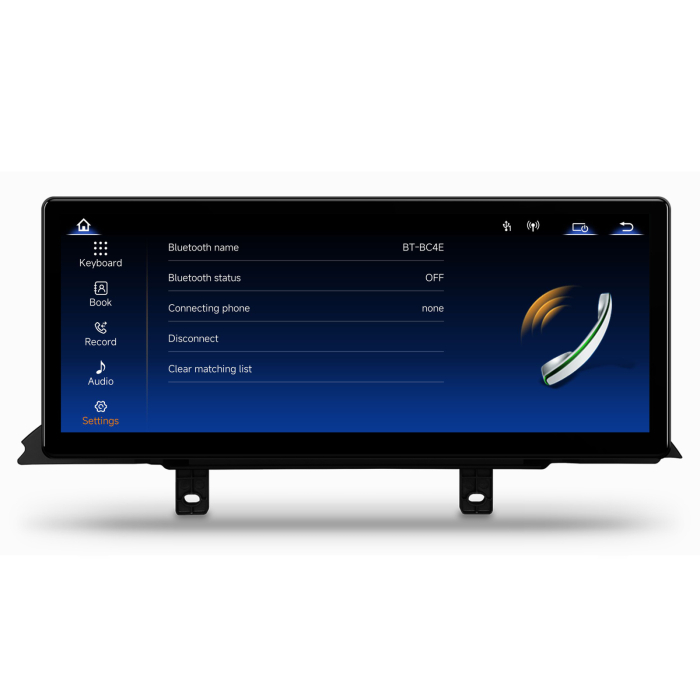 Linux CarPlay BMW Seria 4 F32/F33/F36 Varianta NBT | Hub64.ro [4]