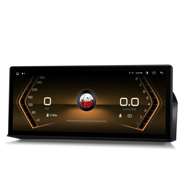 Linux CarPlay BMW Seria 5 E60/E61 Varianta CCC | Hub64.ro [5]