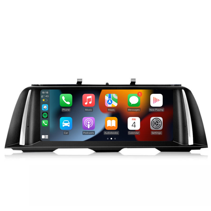 Android BMW Seria 5 4GB CIC | Hub64.ro [7]