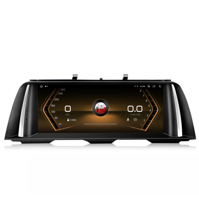 Android BMW Seria 5 4GB CIC | Hub64.ro [6]