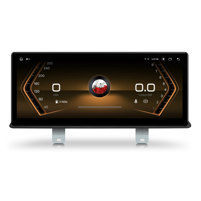 Linux CarPlay BMW Seria 5 G30 Varianta EVO | Hub64.ro [5]