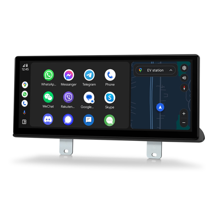 Linux CarPlay BMW Seria 5 G30 Varianta EVO | Hub64.ro [9]