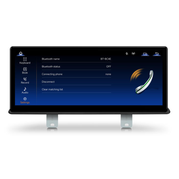 Linux CarPlay BMW Seria 5 G30 Varianta EVO | Hub64.ro [4]
