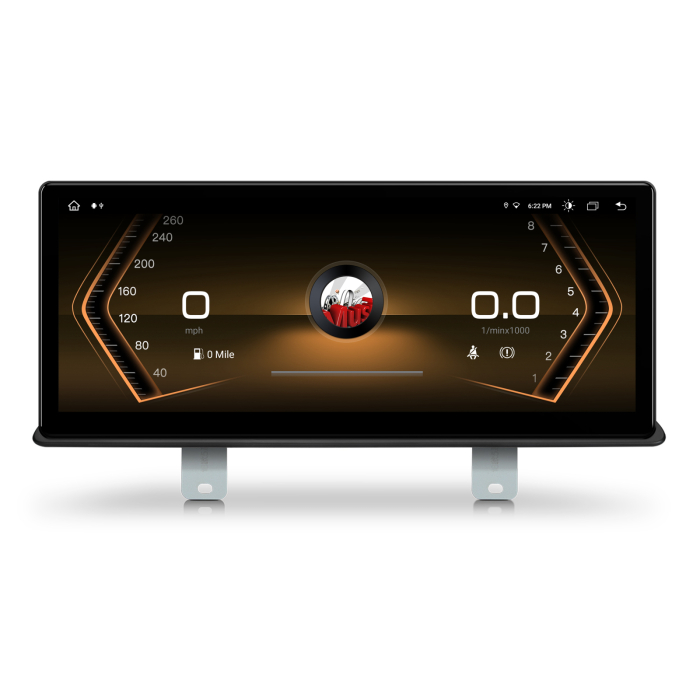 Navigatie Android BMW Seria 5 (G30) (2017-2022) 12,3" inch | Hub64.ro [4]