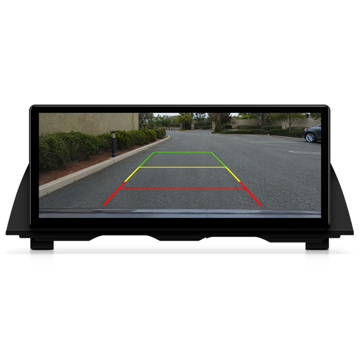 Linux CarPlay BMW Seria 5 GT F07 Varianta NBT | Hub64.ro [6]