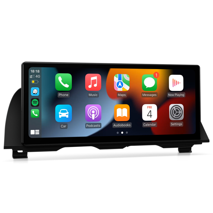 Android BMW Seria 5 GT 8GB NBT | Hub64.ro [7]