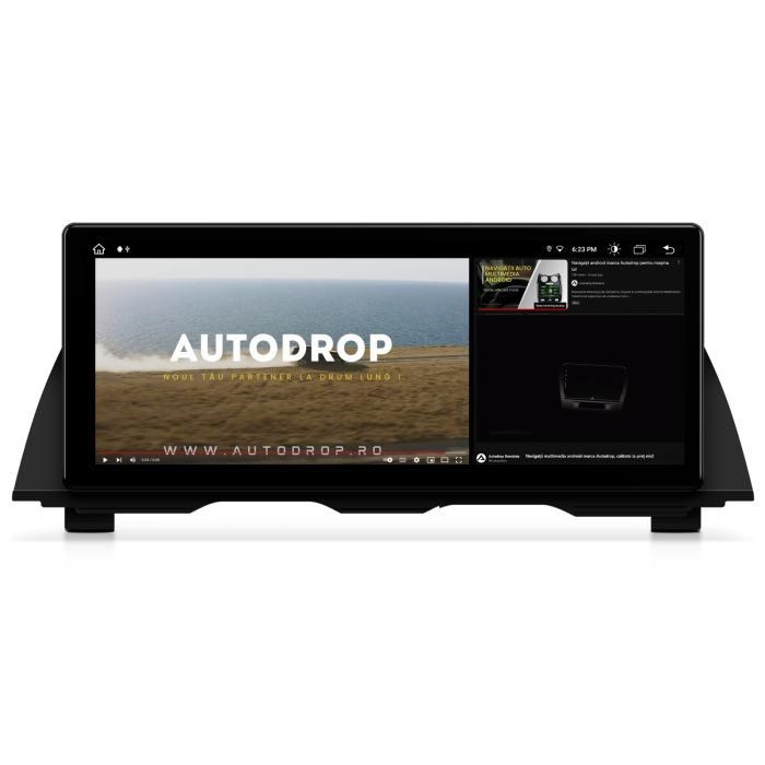 Android BMW Seria 5 GT 8GB NBT | Hub64.ro [5]