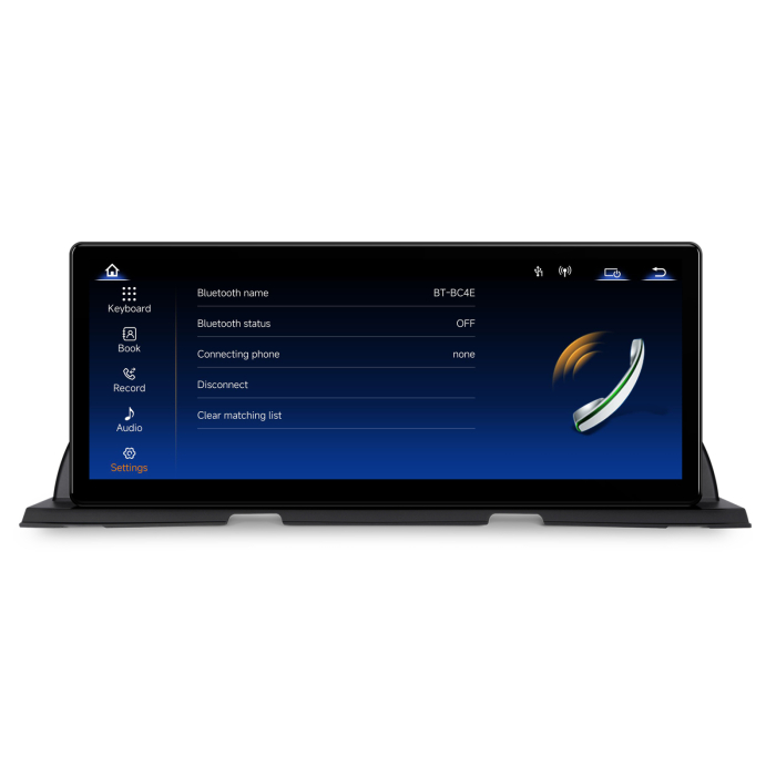 Linux CarPlay BMW Seria 6 Varianta CIC | Hub64.ro [4]