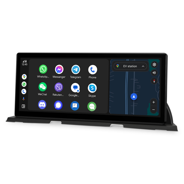 Linux CarPlay BMW Seria 6 Varianta NBT | Hub64.ro [9]
