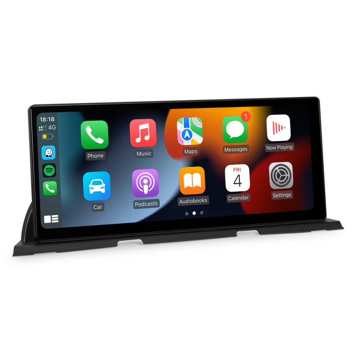 Linux CarPlay BMW Seria 6 Varianta NBT | Hub64.ro [8]