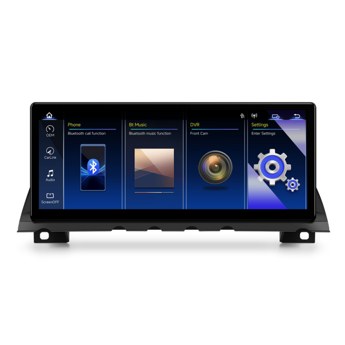 Linux CarPlay BMW Seria 7 F01/F02 Varianta NBT | Hub64.ro [3]