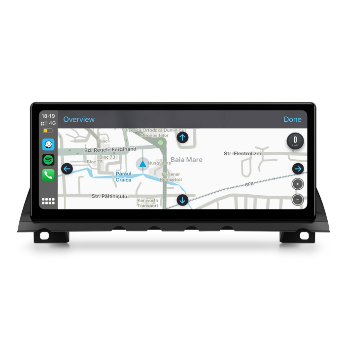 Linux CarPlay BMW Seria 7 F01/F02 Varianta NBT | Hub64.ro [7]