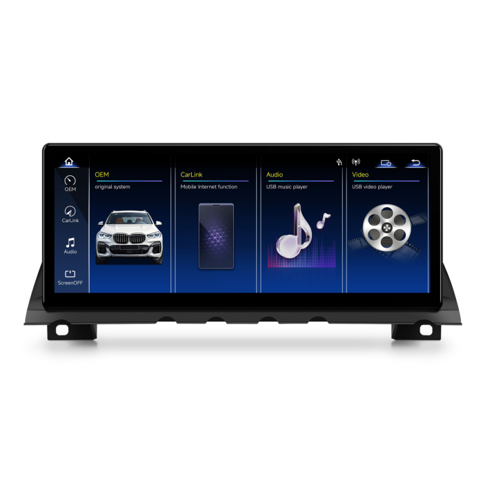 Linux CarPlay BMW Seria 7 F01/F02 Varianta NBT | Hub64.ro [2]