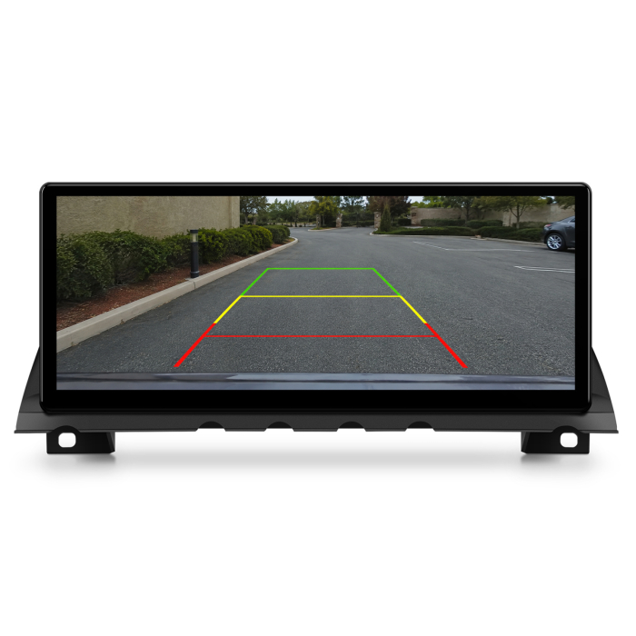 Linux CarPlay BMW Seria 7 Varianta EVO | Hub64.ro [6]