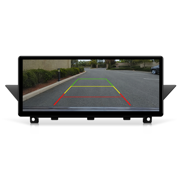 Linux CarPlay BMW X1 E84 Varianta CIC | Hub64.ro [6]