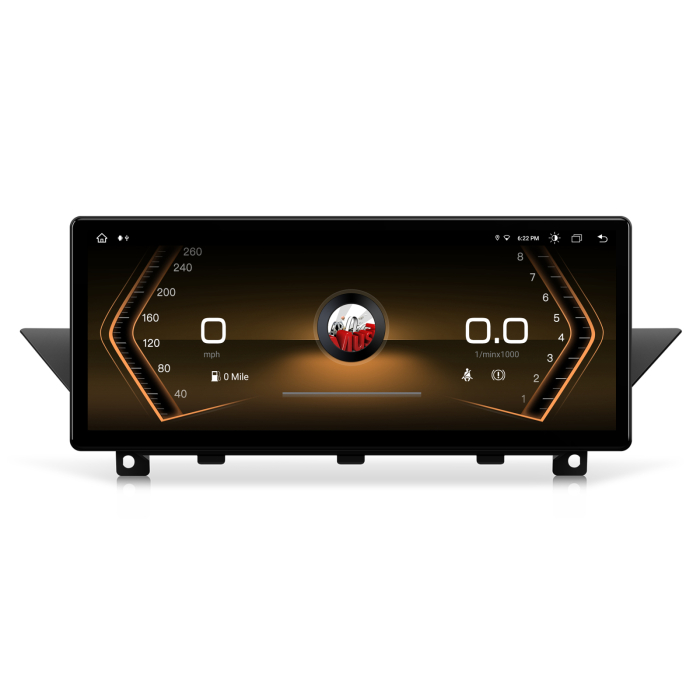 Navigatie Android BMW X1 E84 8GB | Hub64.ro [4]