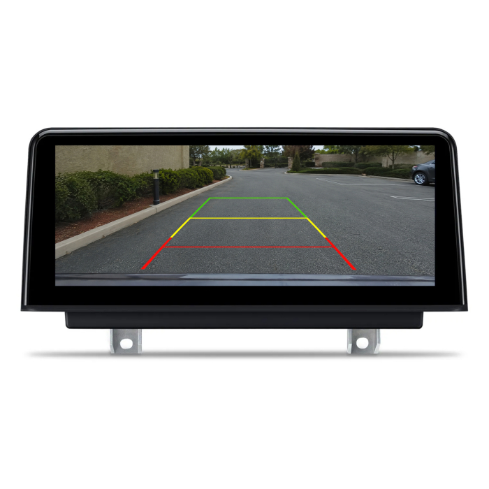 Navigatie BMW X1 F48 / X2 F49 (2016-2017), Linux OS & OEM, Varianta NBT, CarPlay & Android Auto Wireless, MirrorLink, Camera AHD, 12.3 Inch - AD-BGBM10LXINB+AD-BGRKITBMI107 [6]