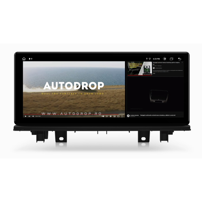 Android BMW X1 F48 / X2 F49 (2018-2020) 8GB | Hub64.ro [5]