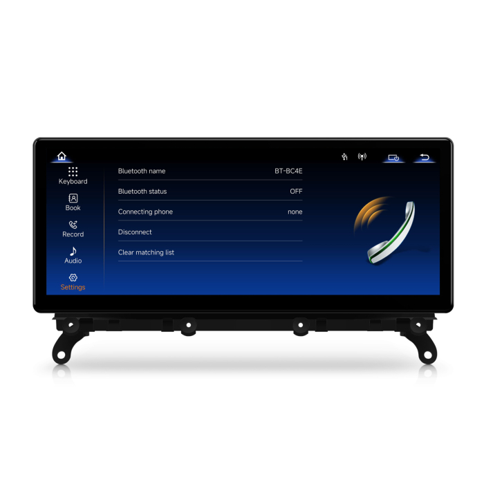 Linux CarPlay BMW X4 F26 Varianta NBT | Hub64.ro [4]